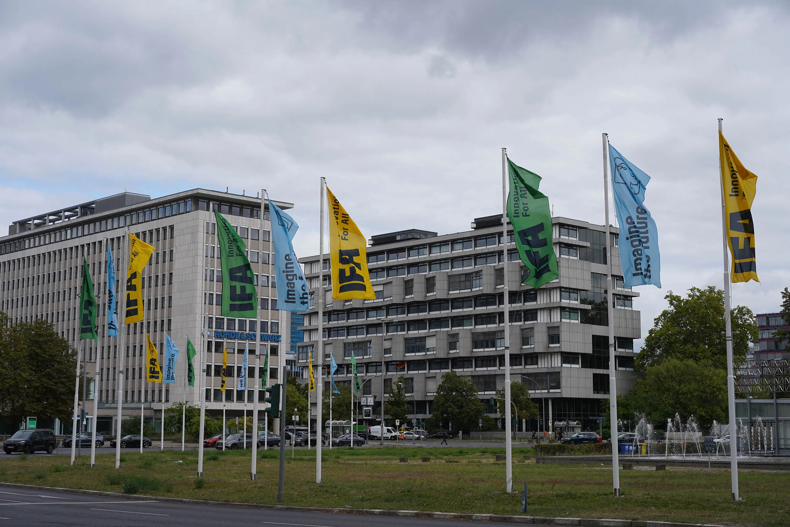 ifa berlijn