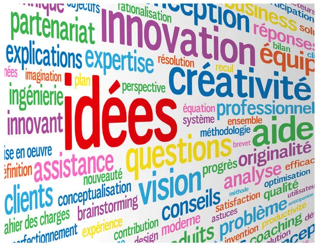 innovatie is cruciaal voor toekomstige g