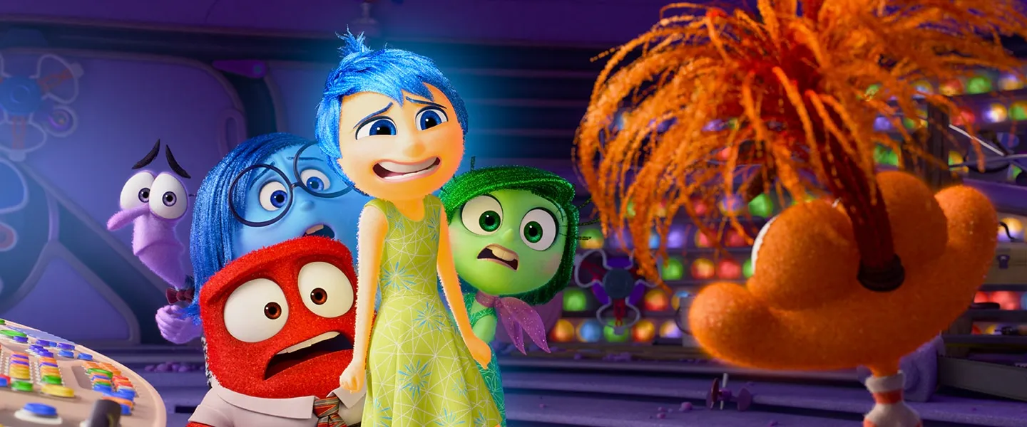 inside out 2 movie