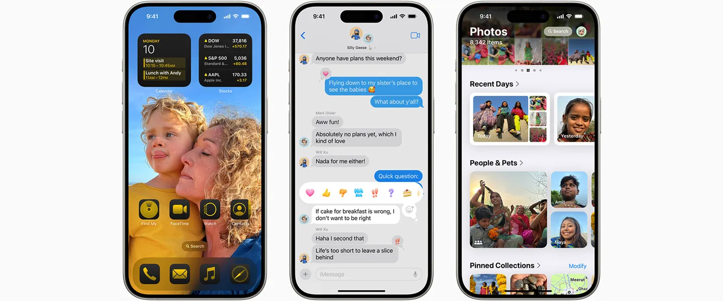 ios18 preview