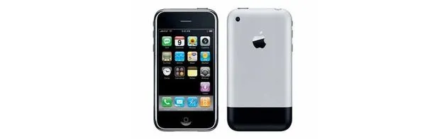iphone 2g