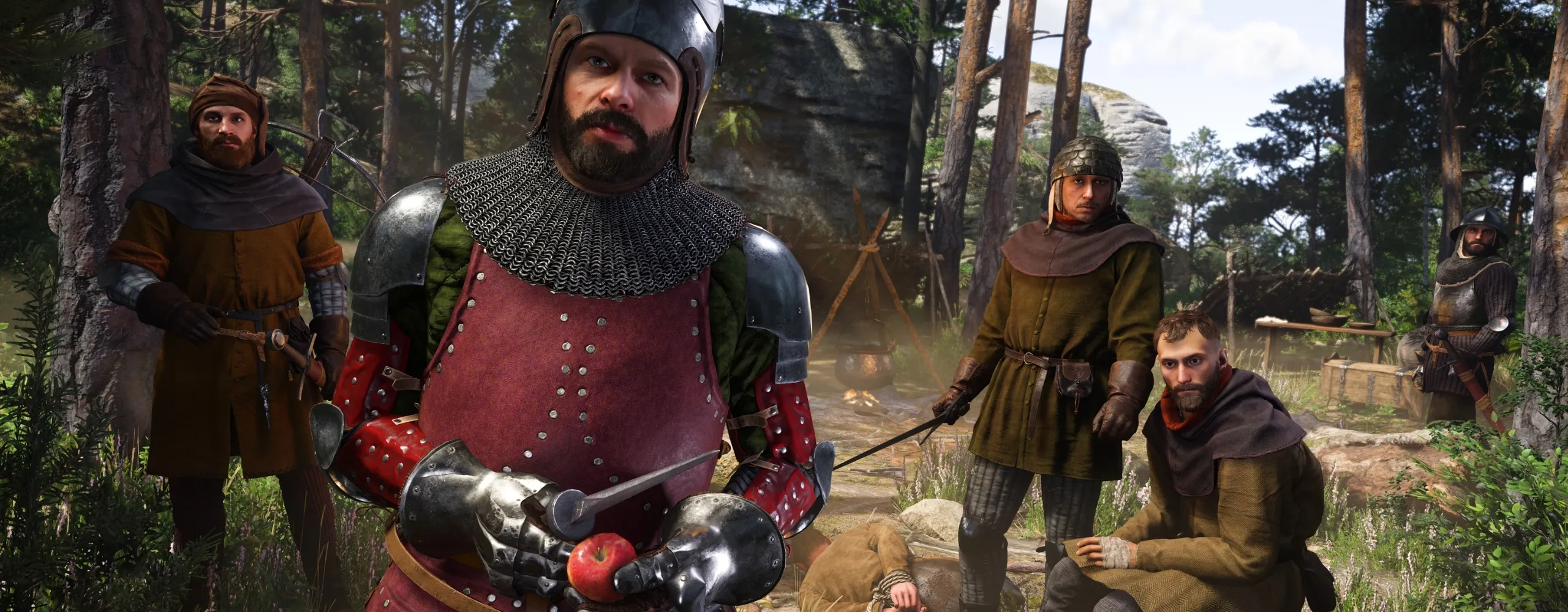 kingdom come deliverance ii