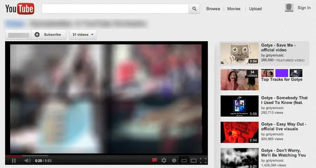 laadtijd van online video bepalend voor