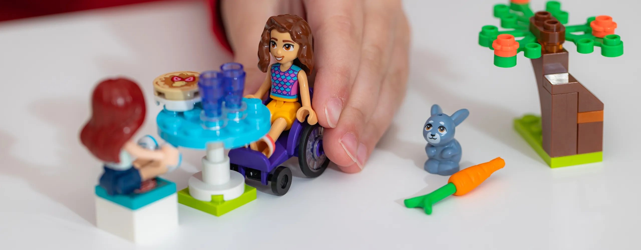 lego friends