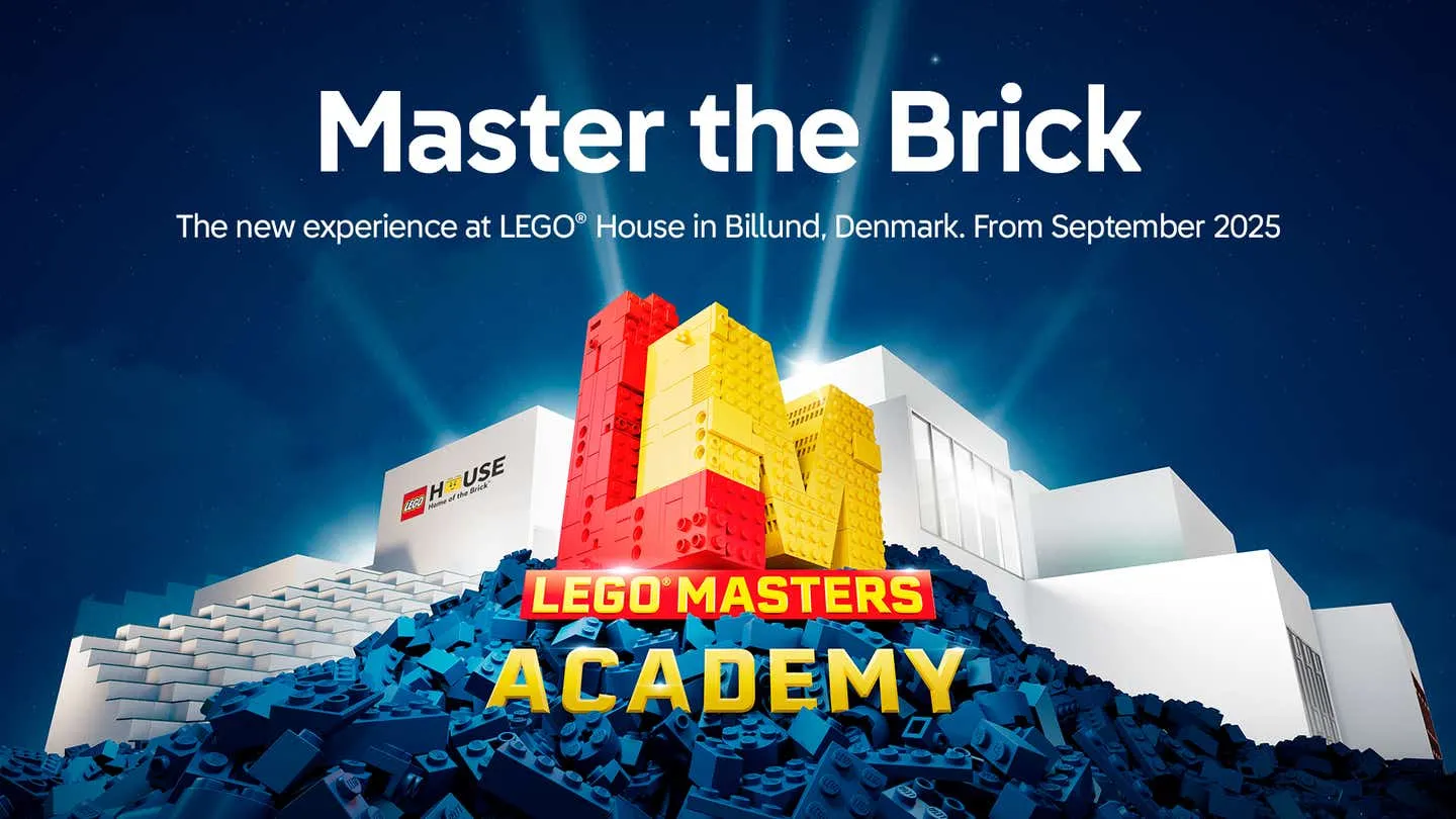 lego masters