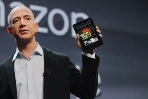 legt de kindle fire de ipad het vuur aan