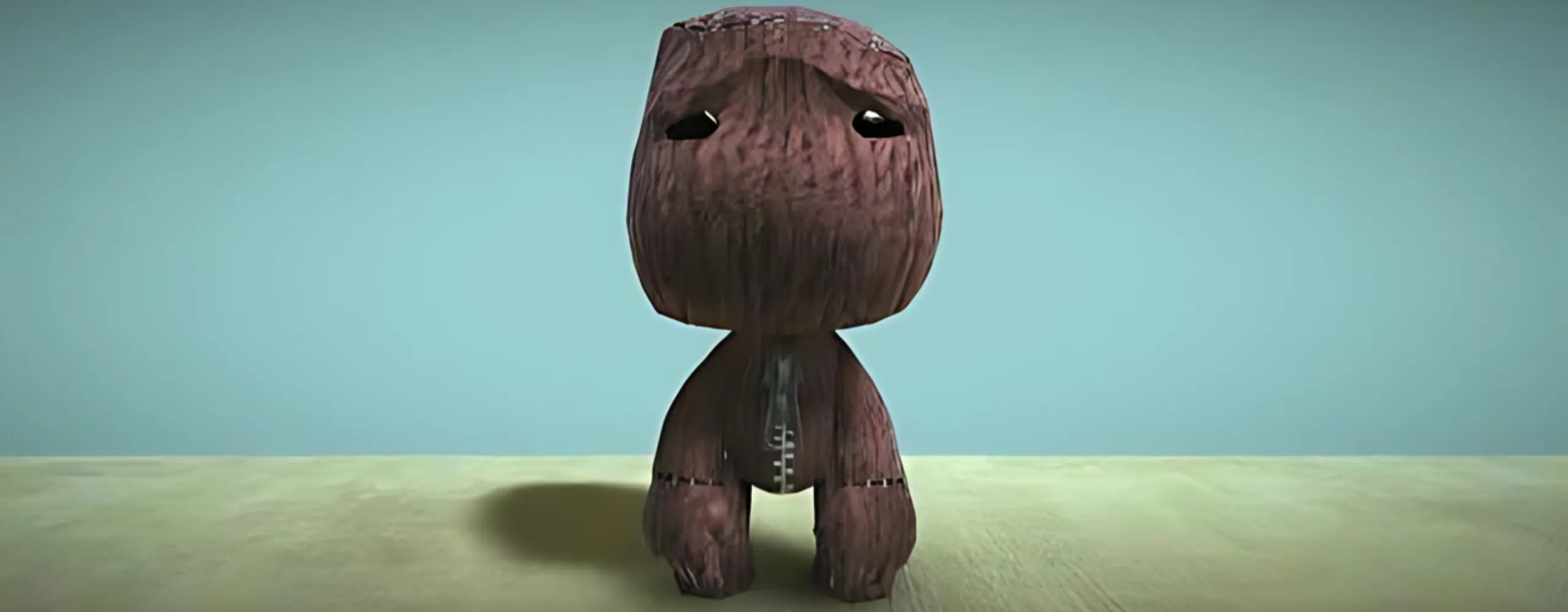 littlebigplanet
