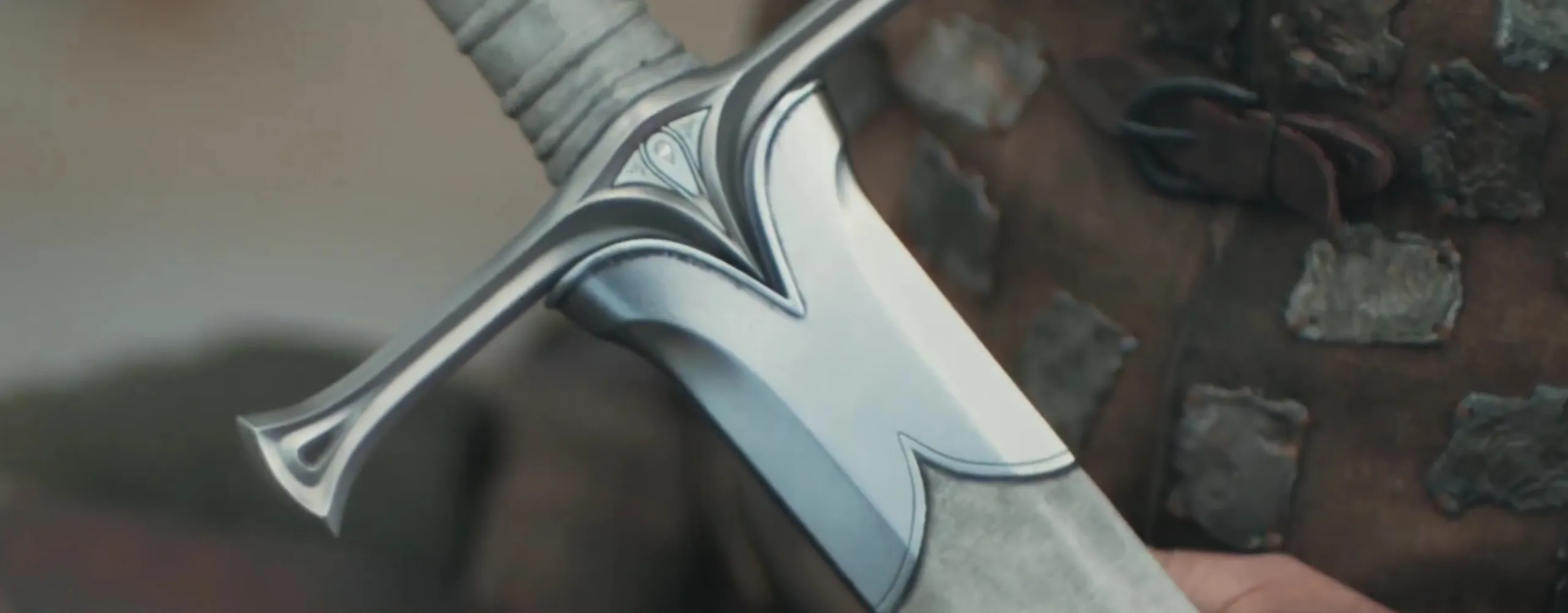 lord of the rings rings of power