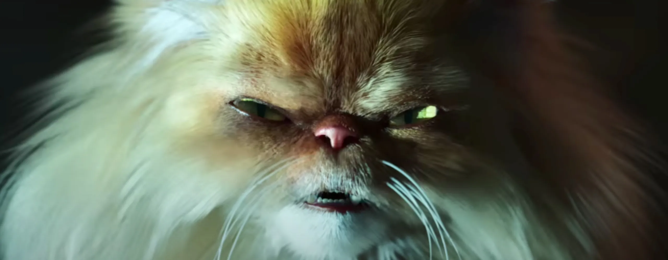 love death and robots kat