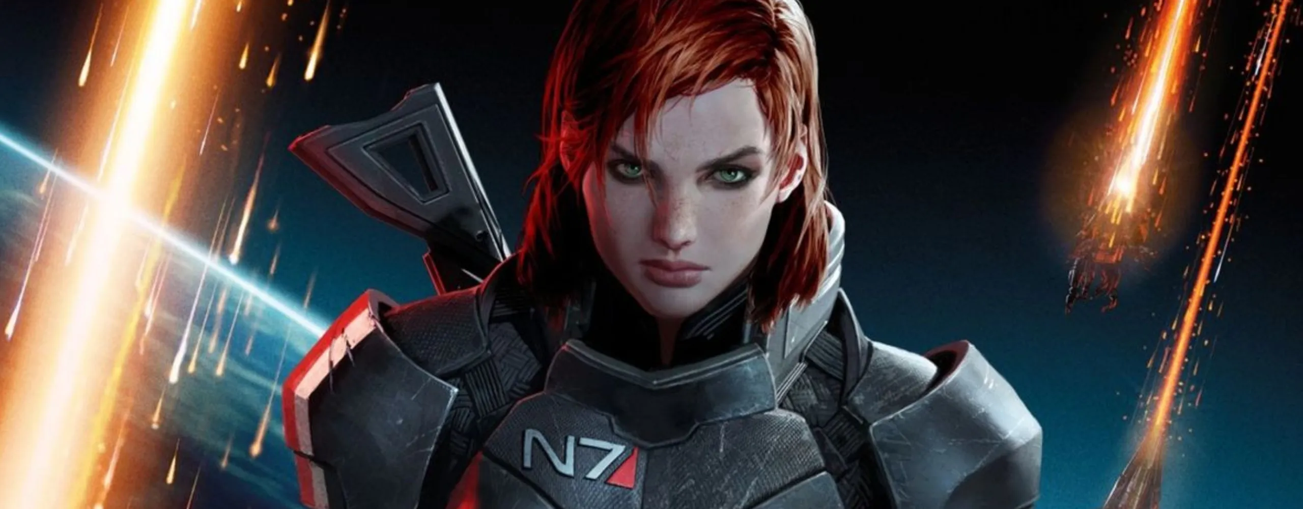 mass effect