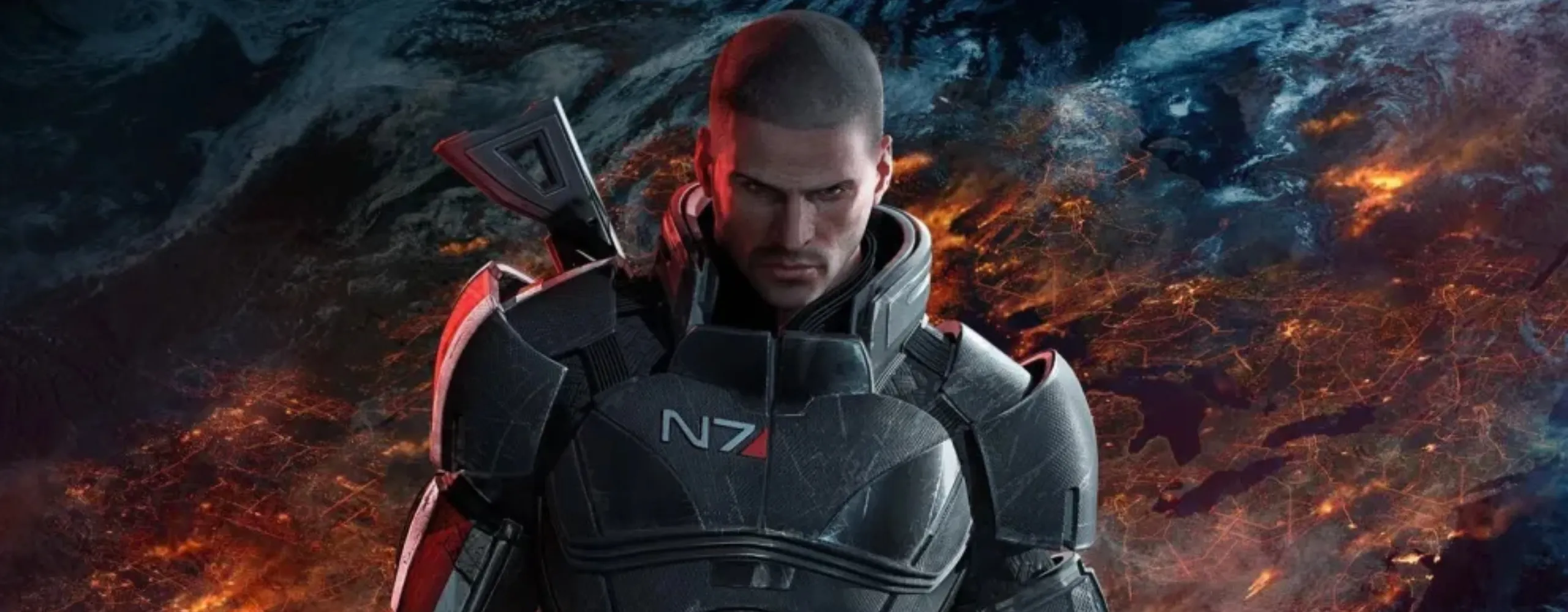 mass effect