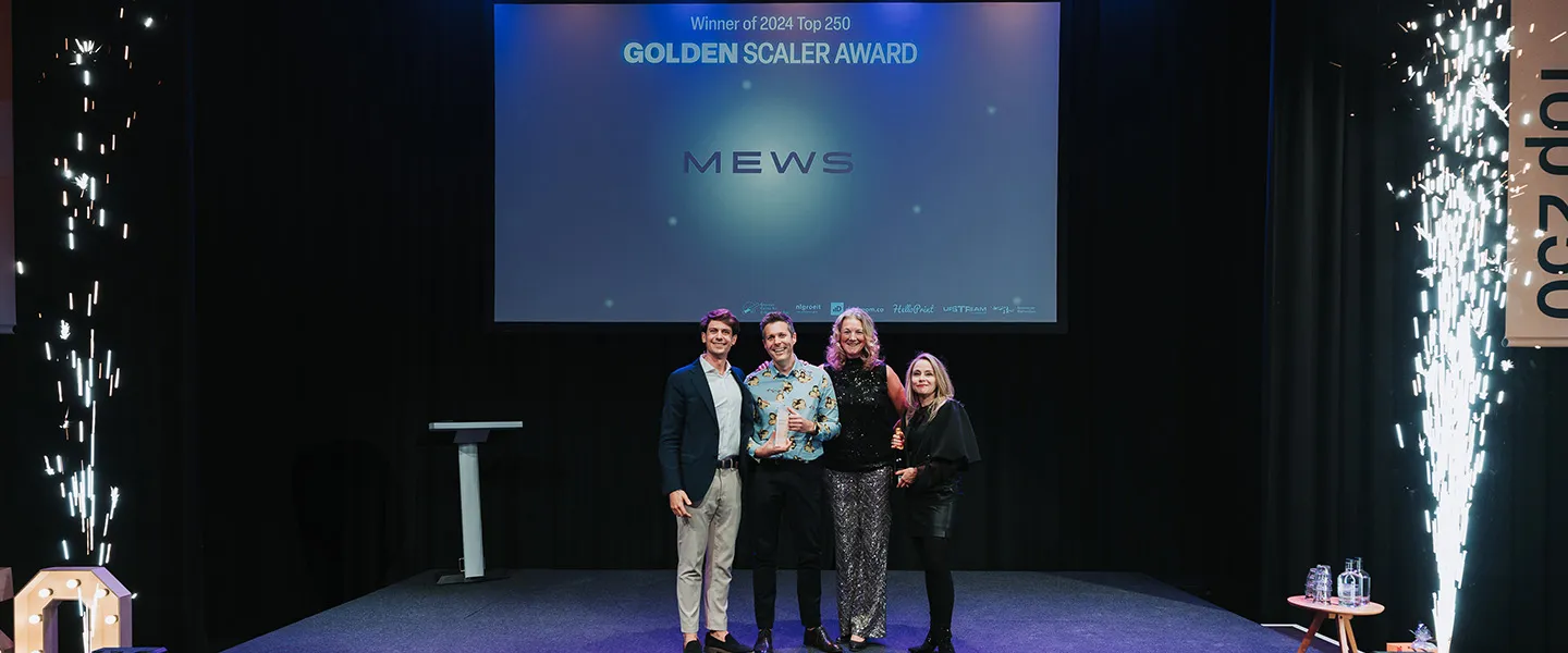 mews award