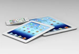 mini ipad in september al in productie