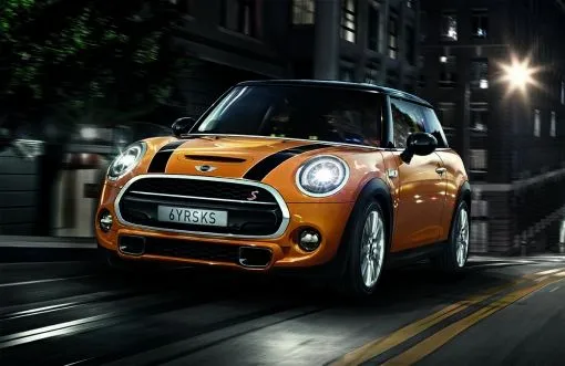 mini new dutchcowboys