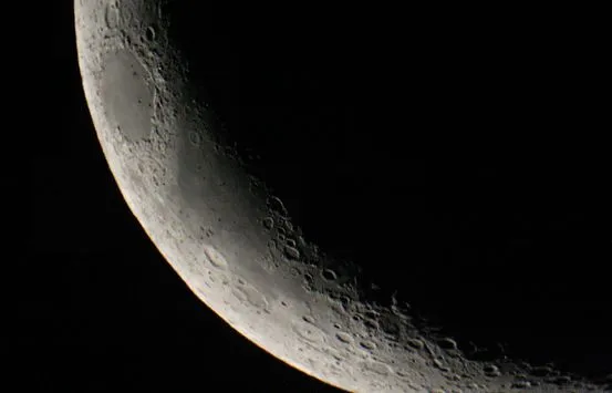 nasa wil groenten verbouwen op de maan