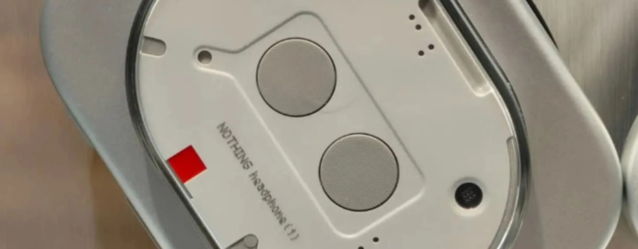 nothing headphone 1 header