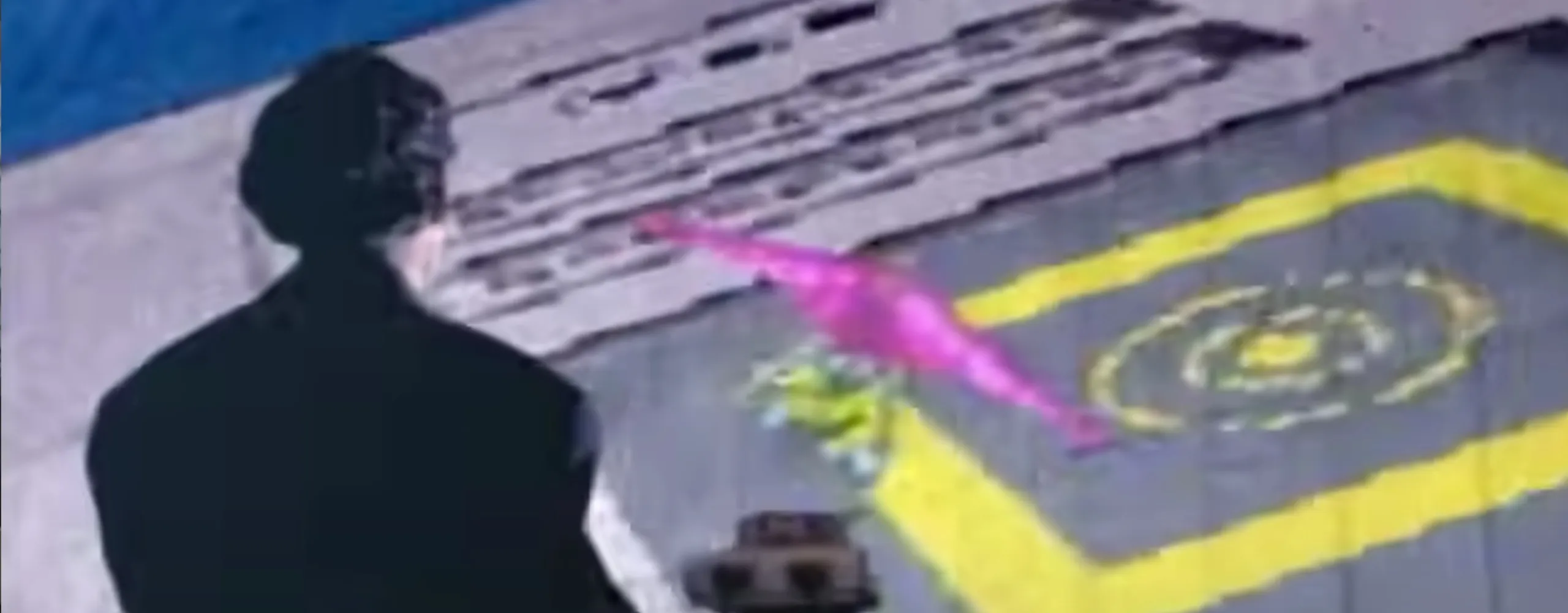 now youre playing with power