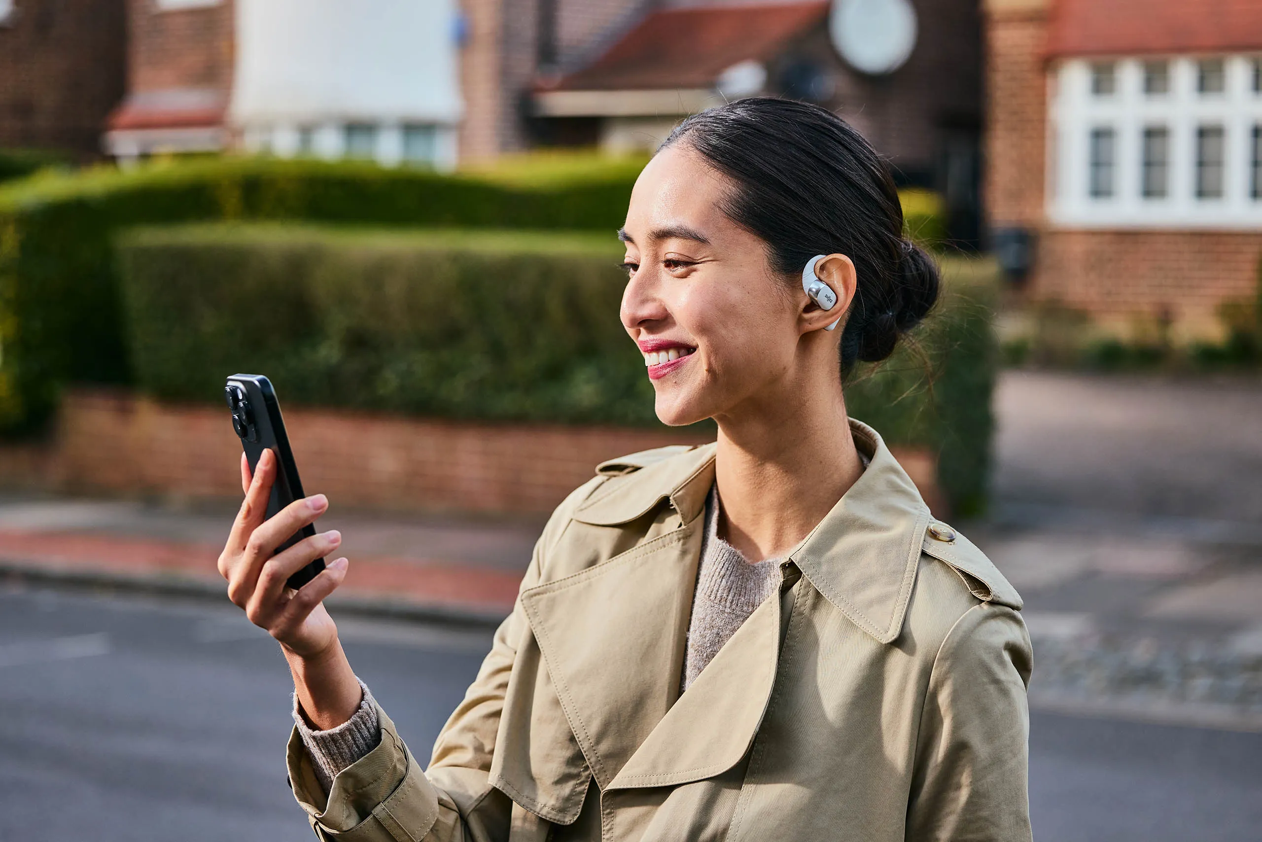 openfit 2 lifestyle walk grey 1 kopie