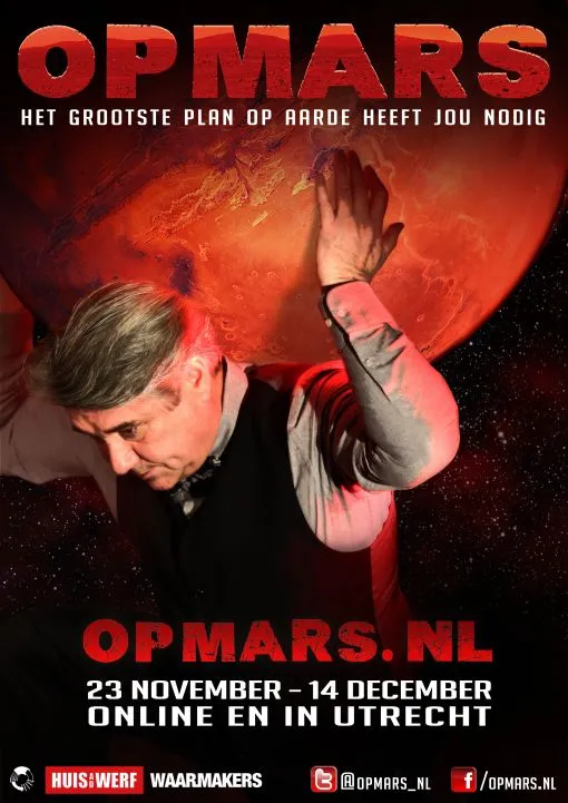 opmars poster