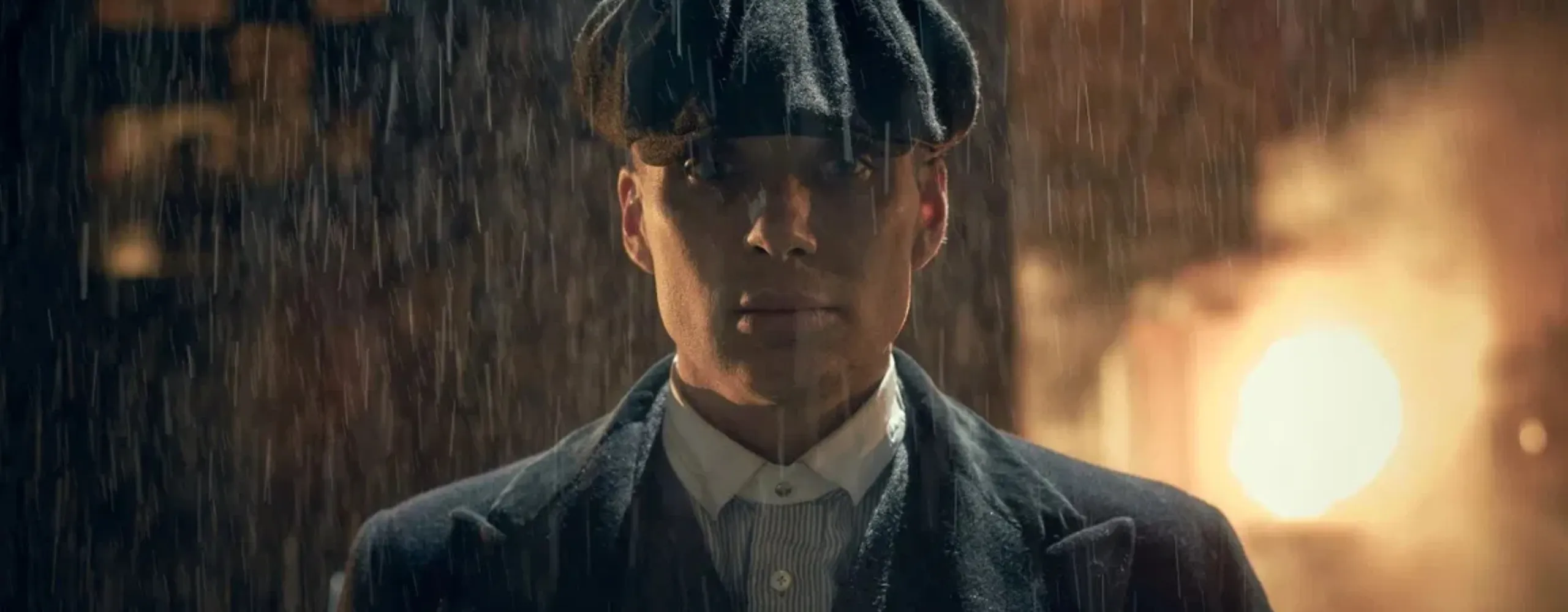 peaky blinders