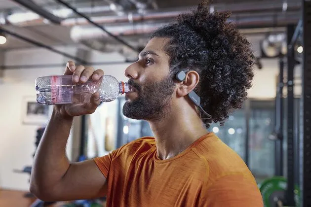 philips koptelefoon 2