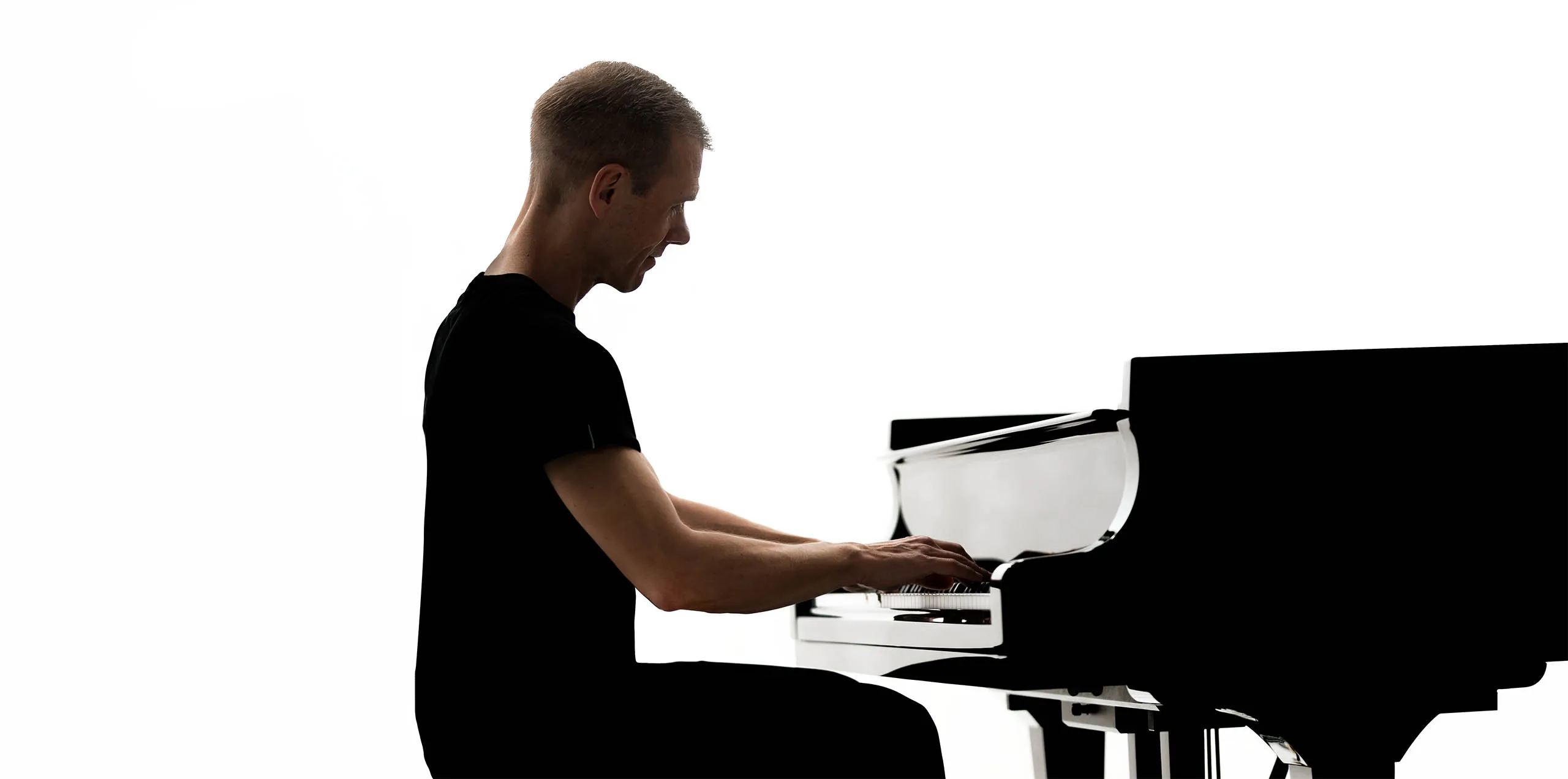 piano armin van buuren