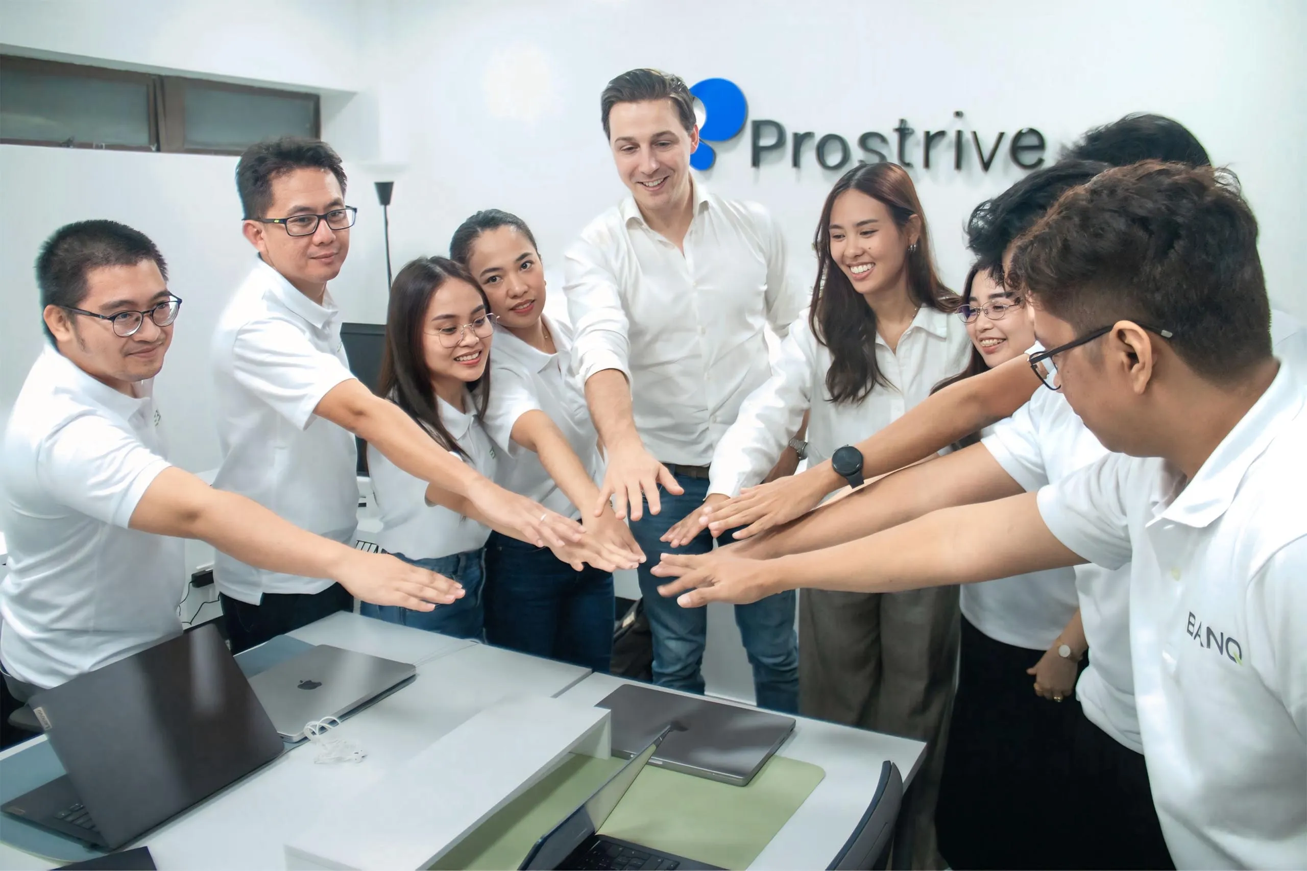prostrive