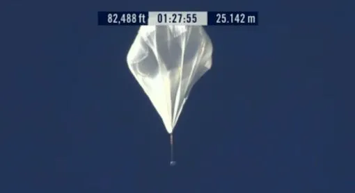 red bull stratos21