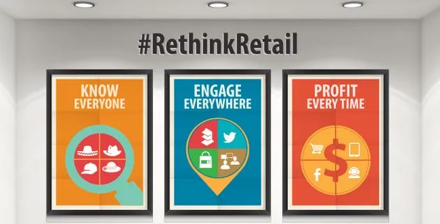 retail kan sociale media niet meer neger