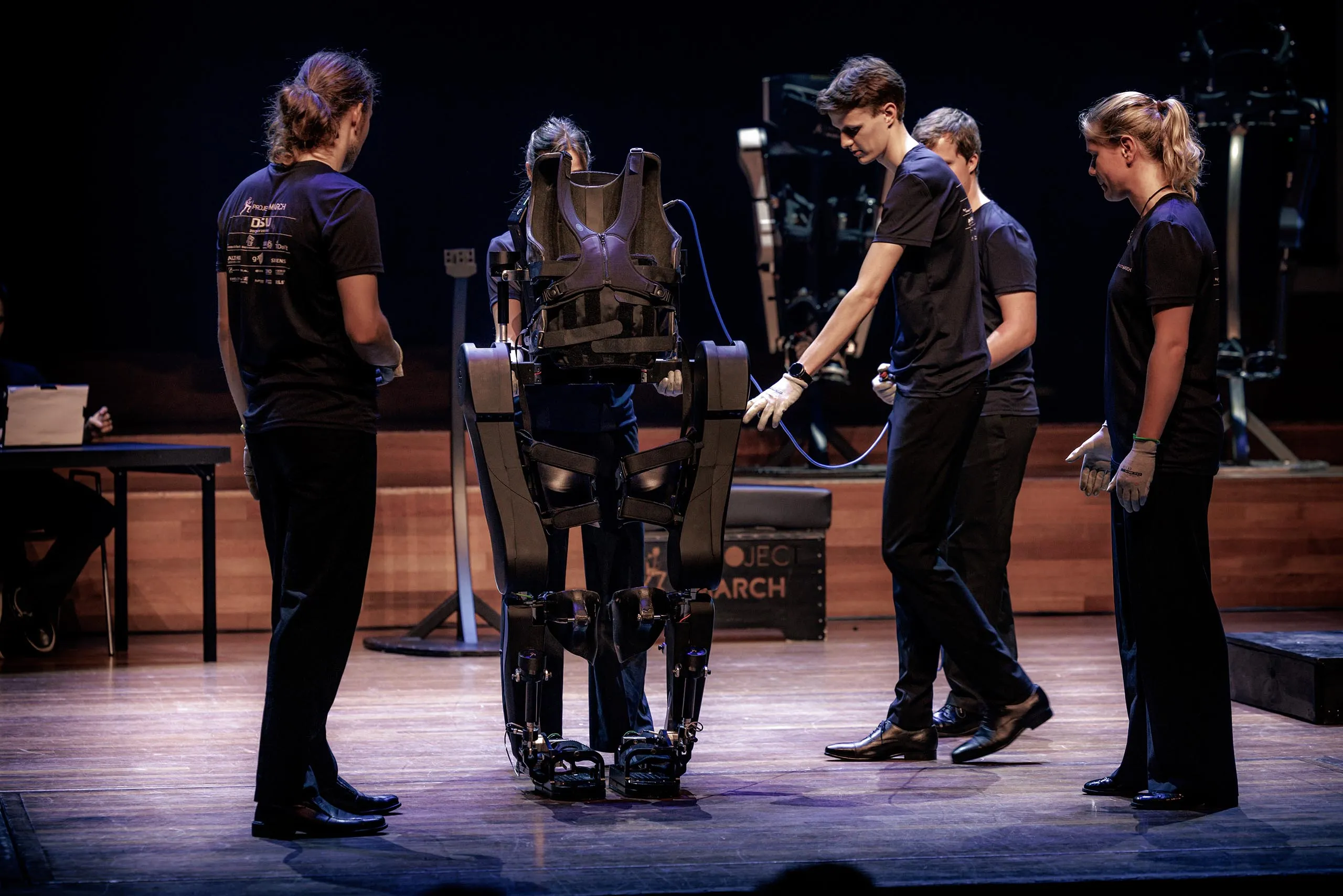 revealmarch persfotootjes 26