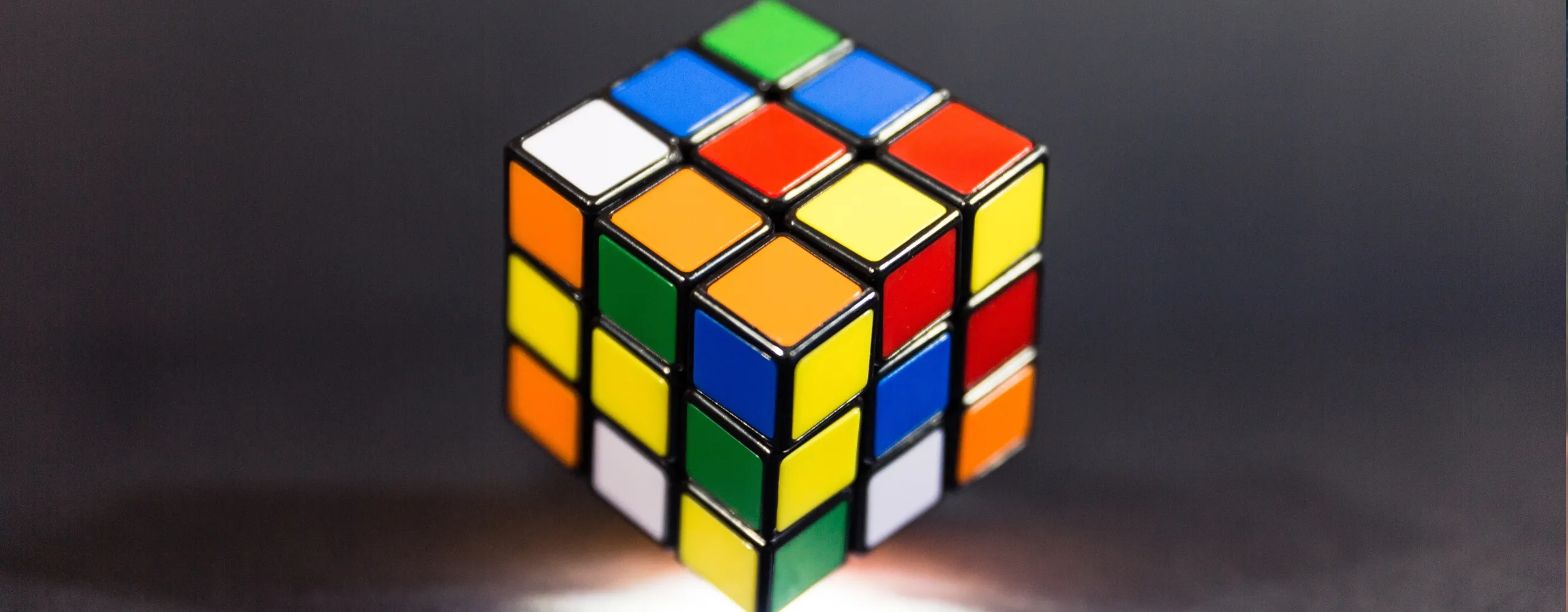 rubics cube