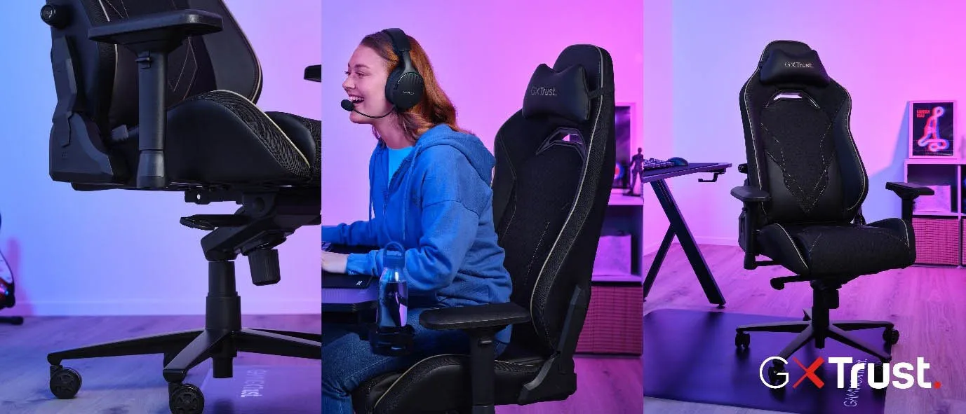 ruya pro gaming chair