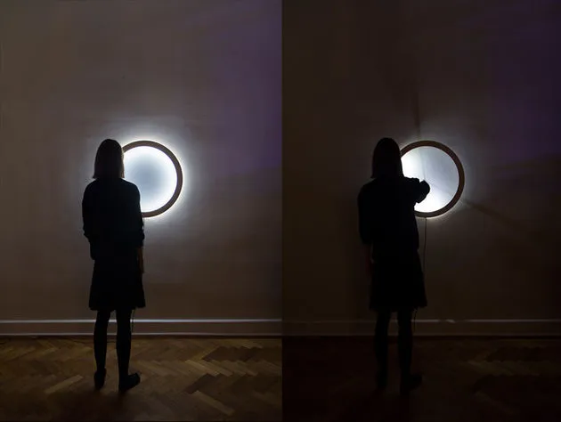 shadowplay clock