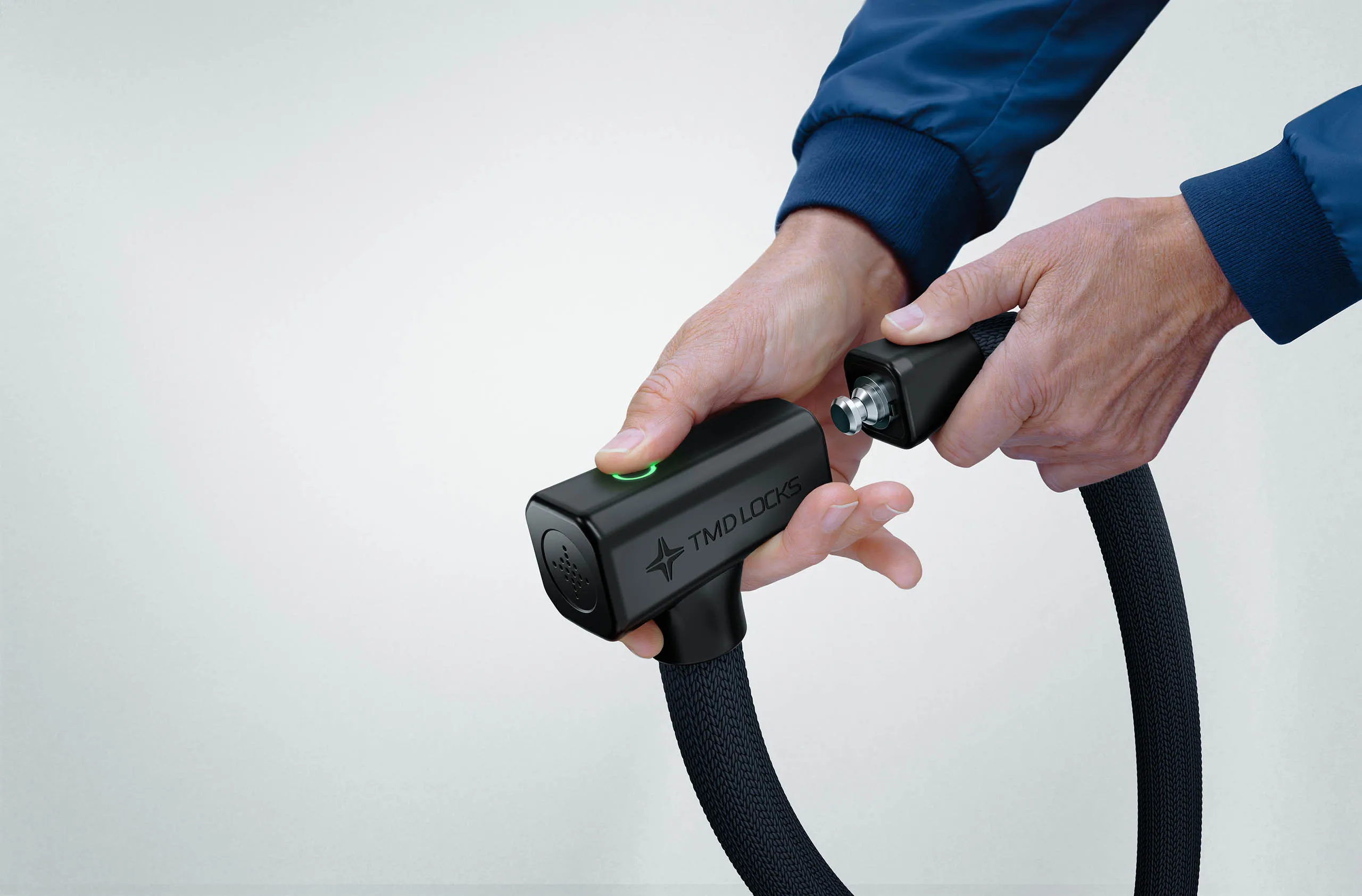 slimme kettingsloten