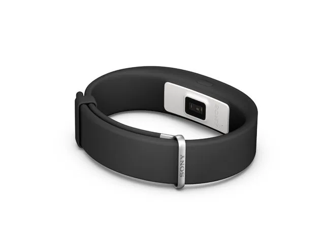 smartband 2 sony zwart