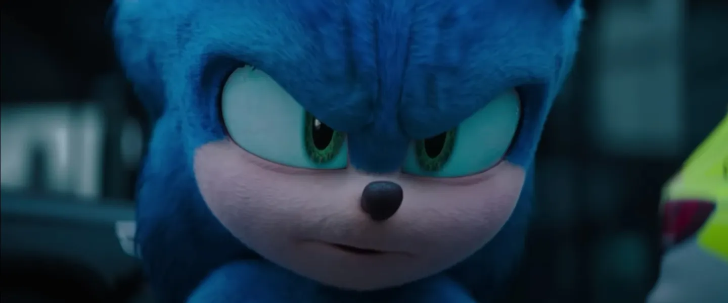 sonic the hedgehog 3