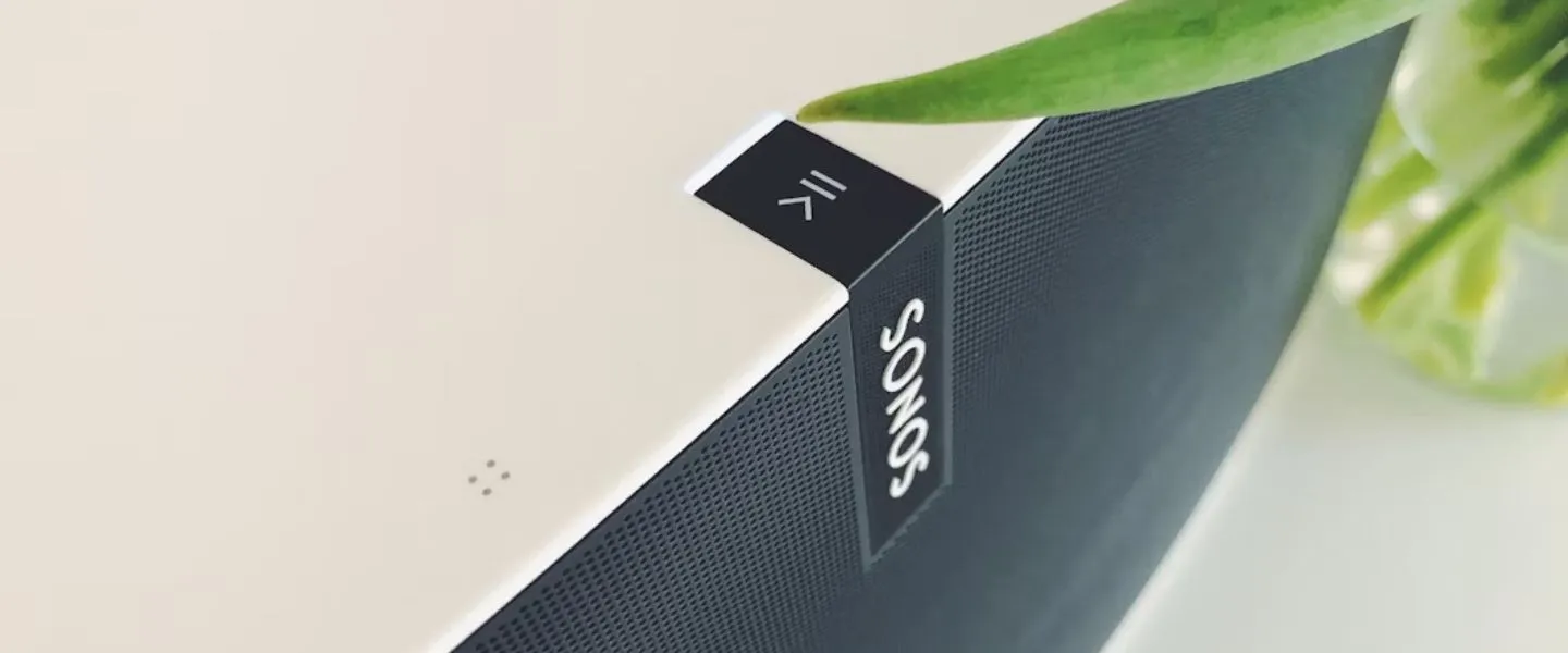 sonos