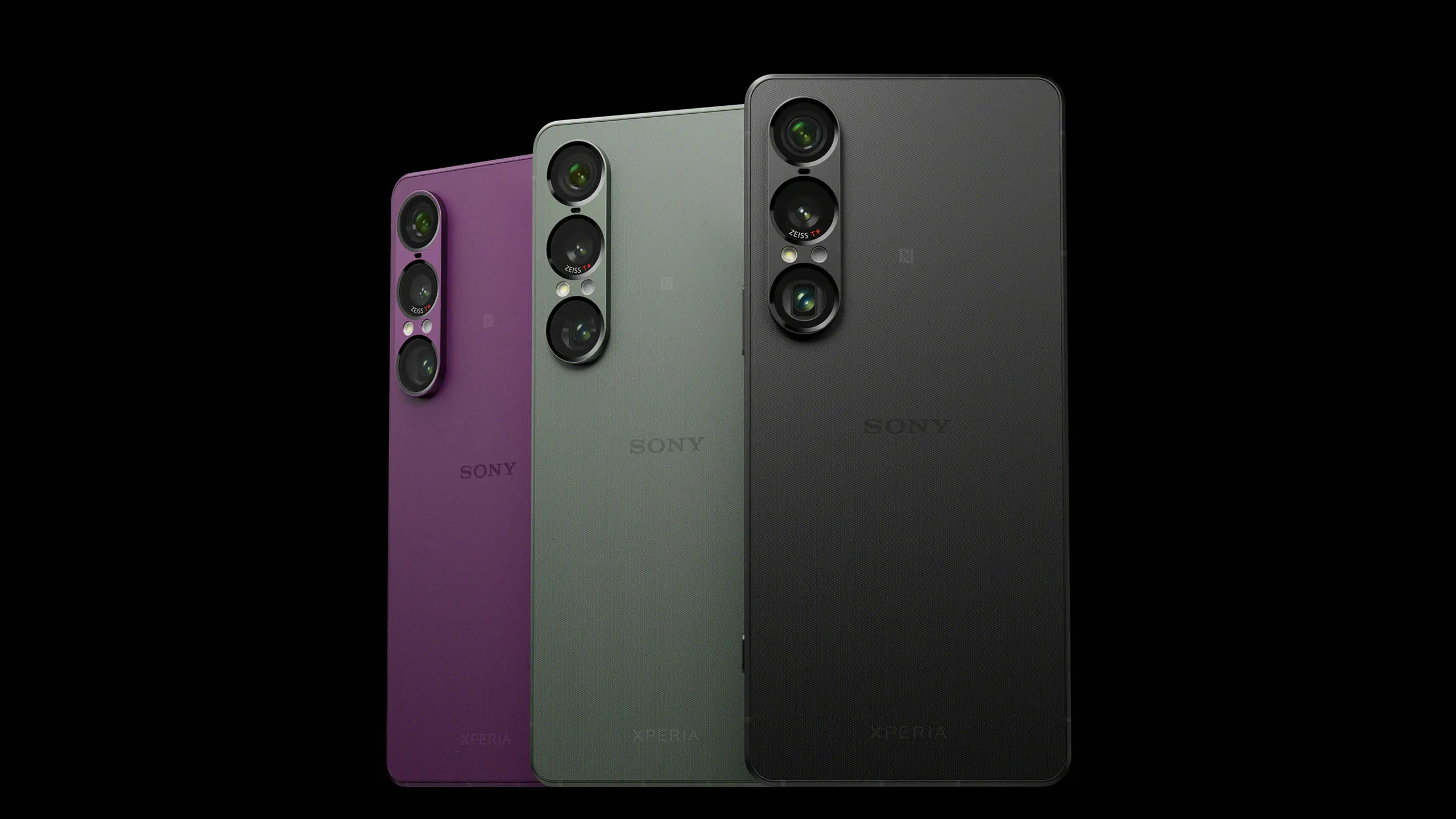 sony xperia 1 vii