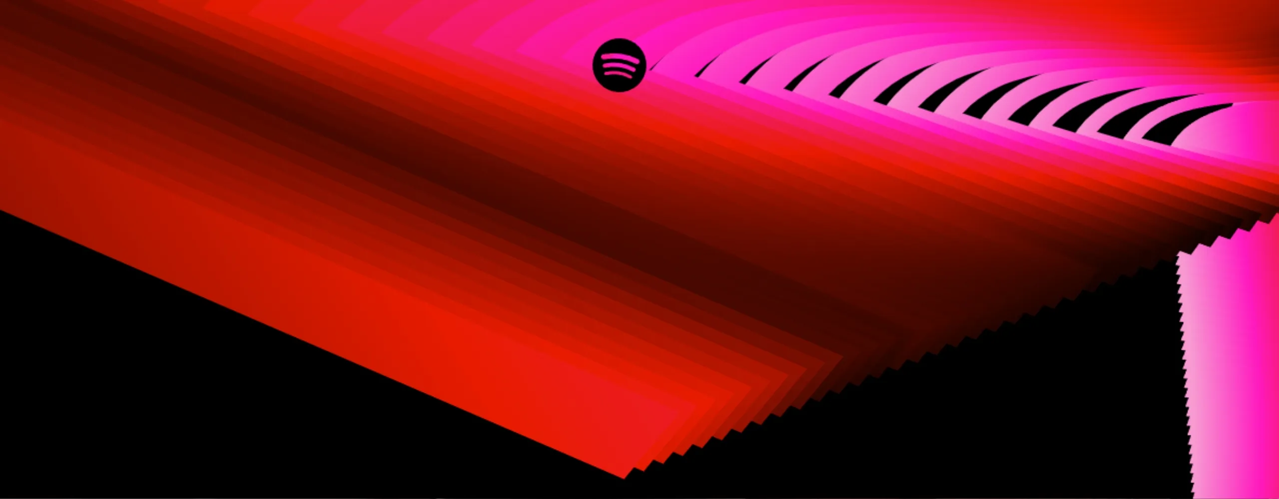 spotify wrapped header