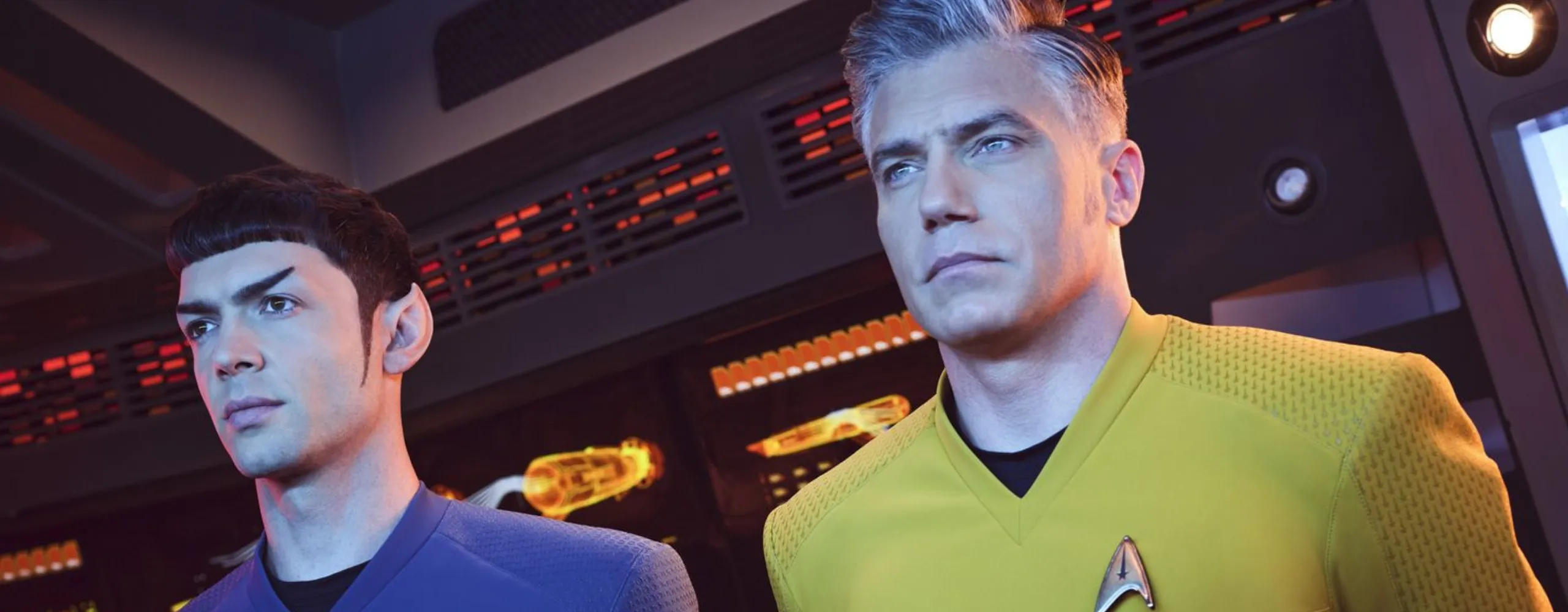 star trek strange new worlds