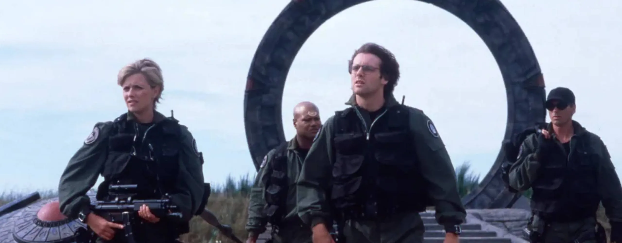 Stargate