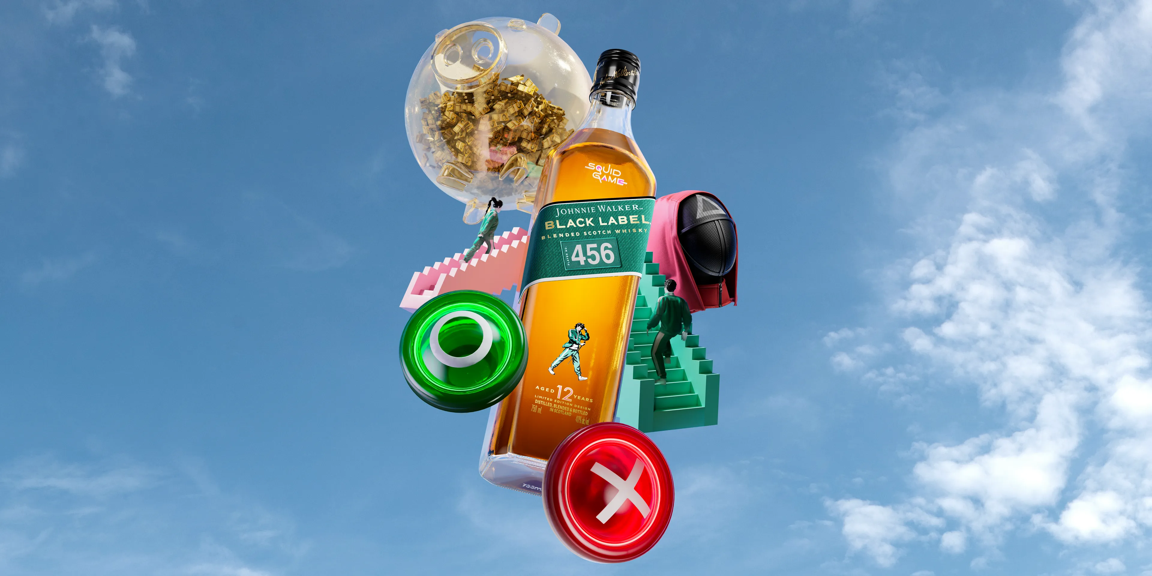 styleheads johnnie walker squid game 16 9