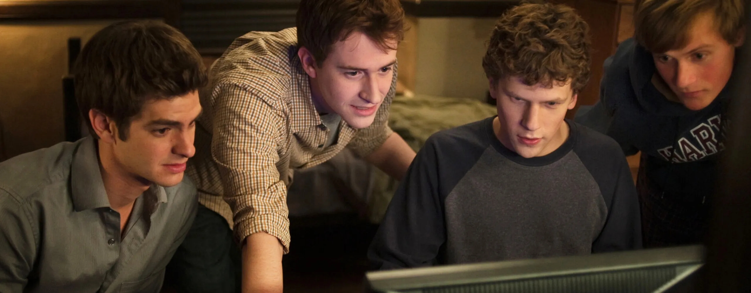 the social network