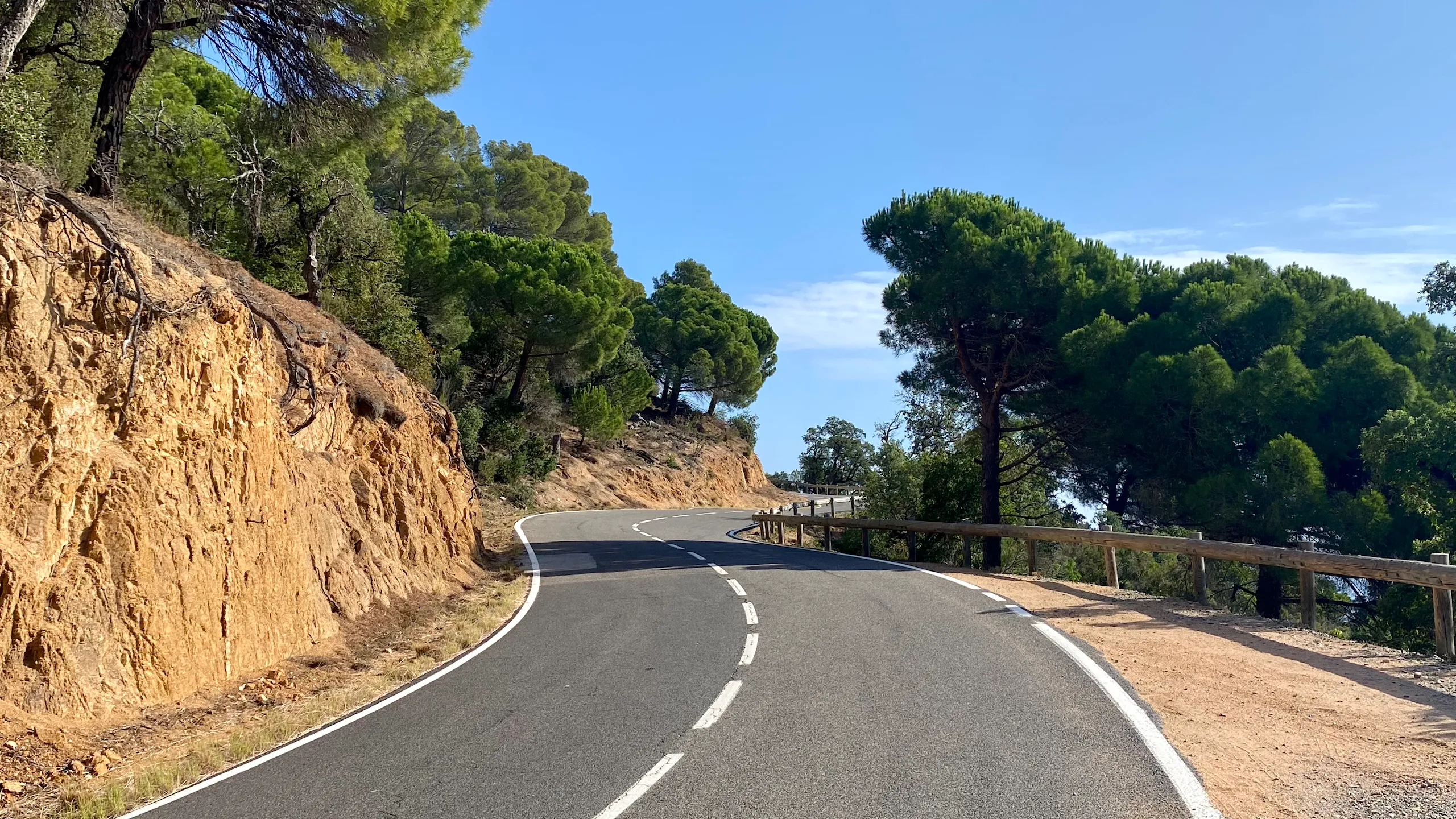 tossa de mar airoadtrip