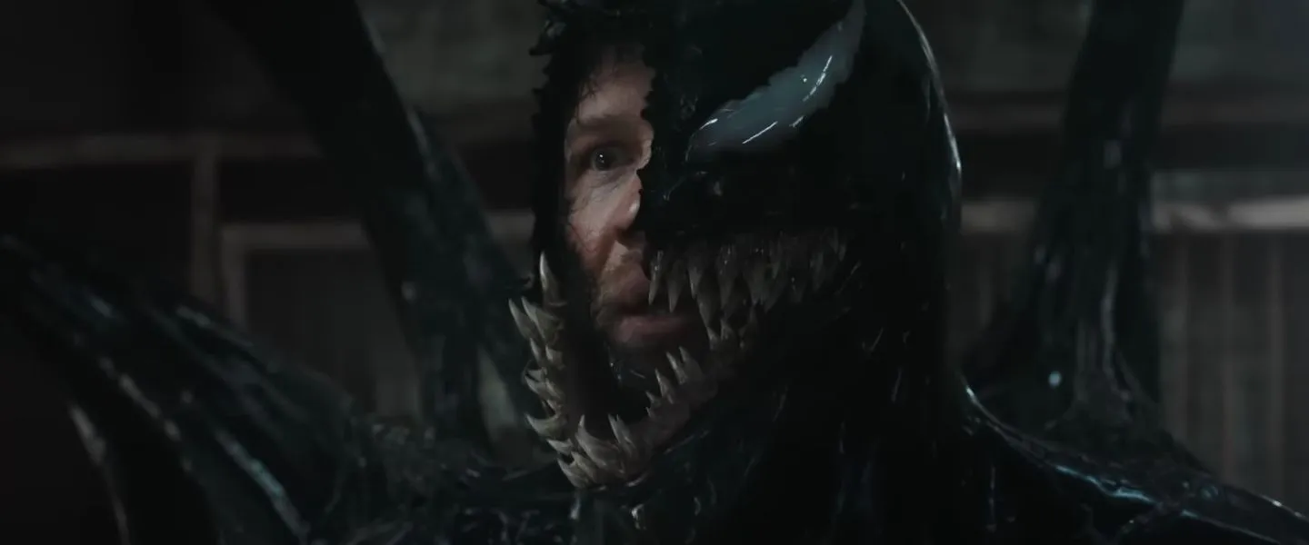 venom