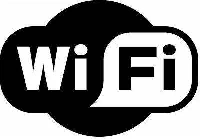 wi fi met een bereik van tientallen kilo