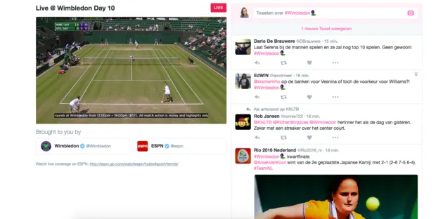 wimbledon twitter