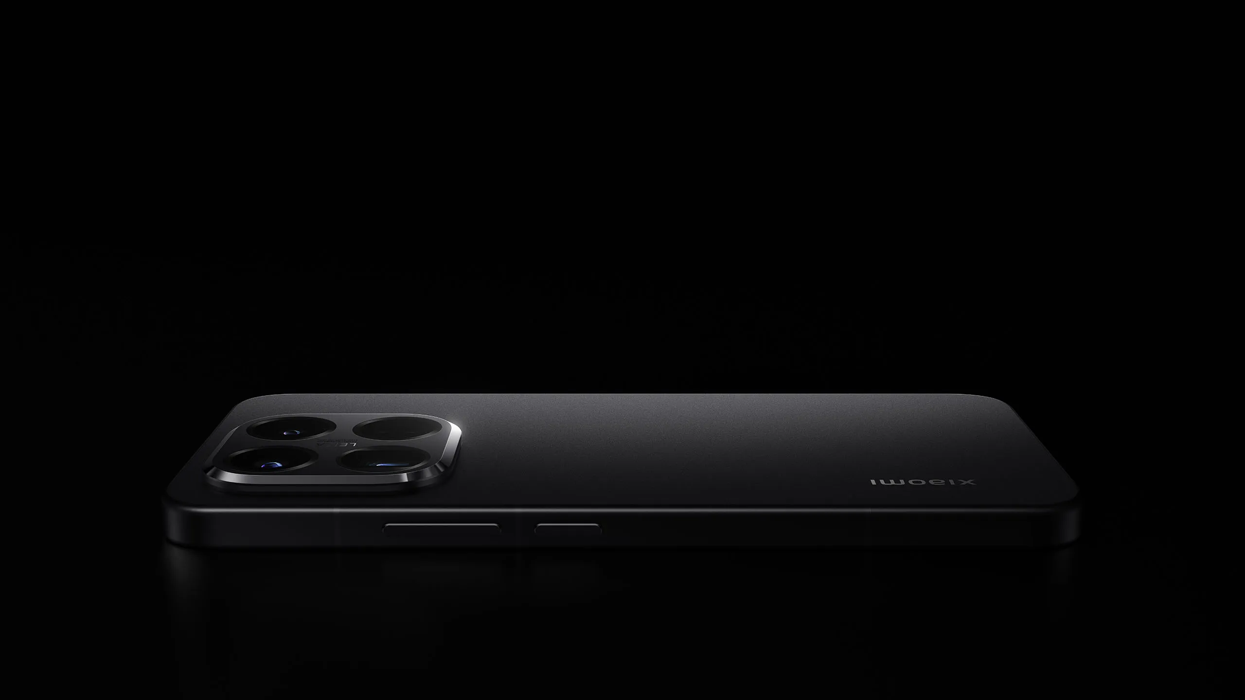 xiaomi 15t pro cameraframe black r3