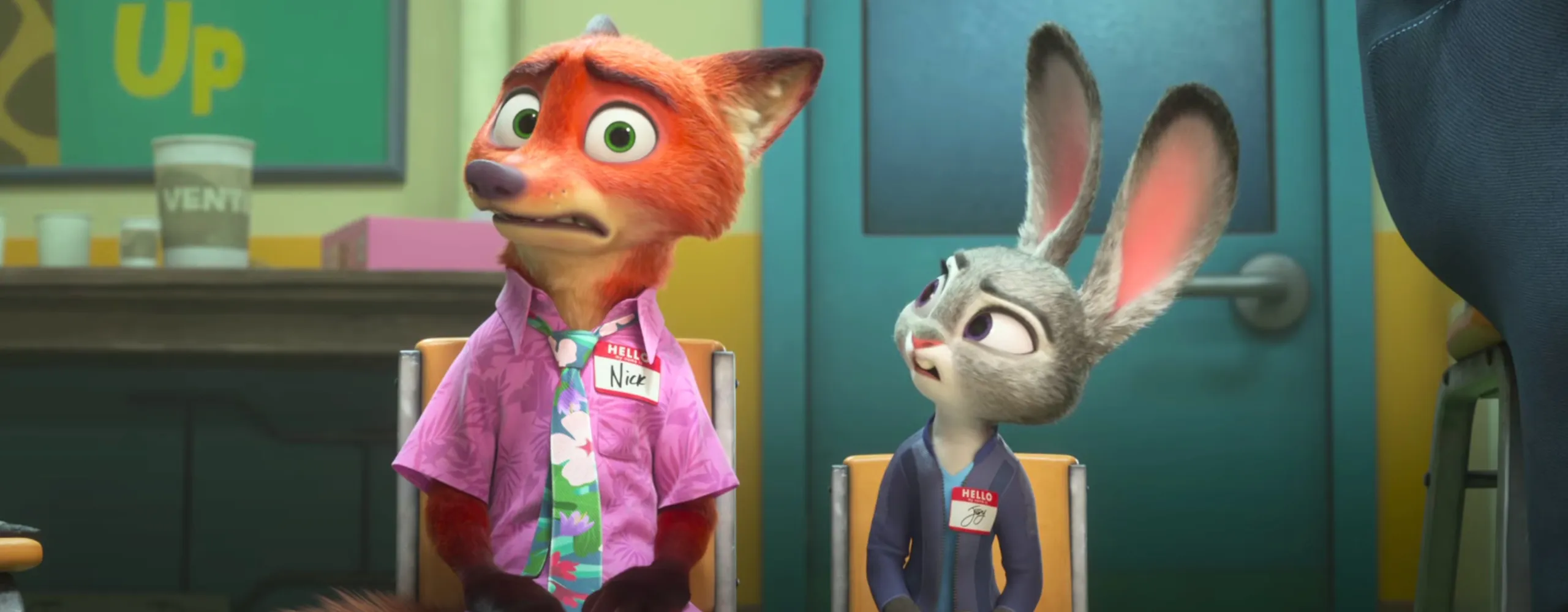 zootopia