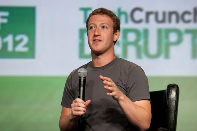 zuckerberg techcrunch disrupt